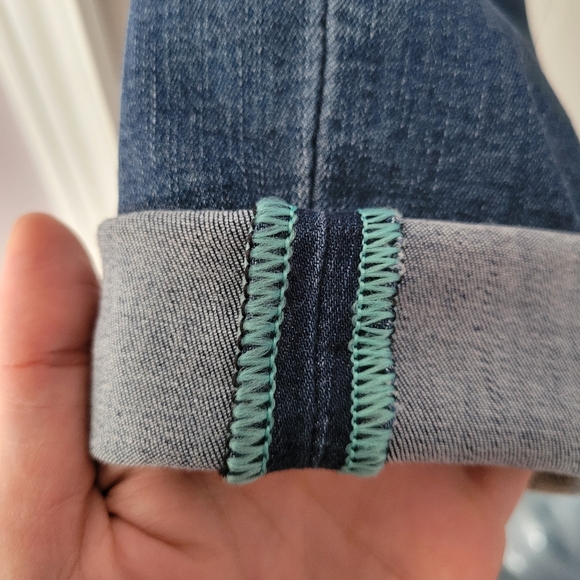 Lularoe skinny jean - Picture 3 of 3